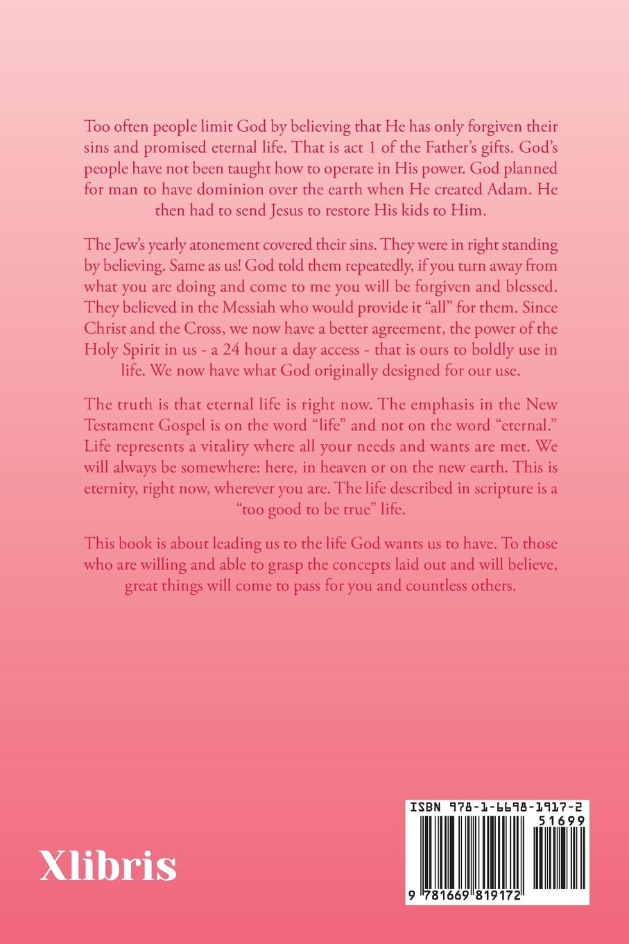 Rückseitencover God Did Not Do It!