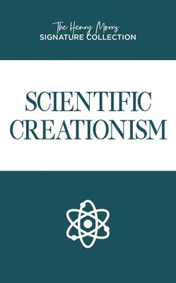 Vorderes Coverbild Scientific Creationism