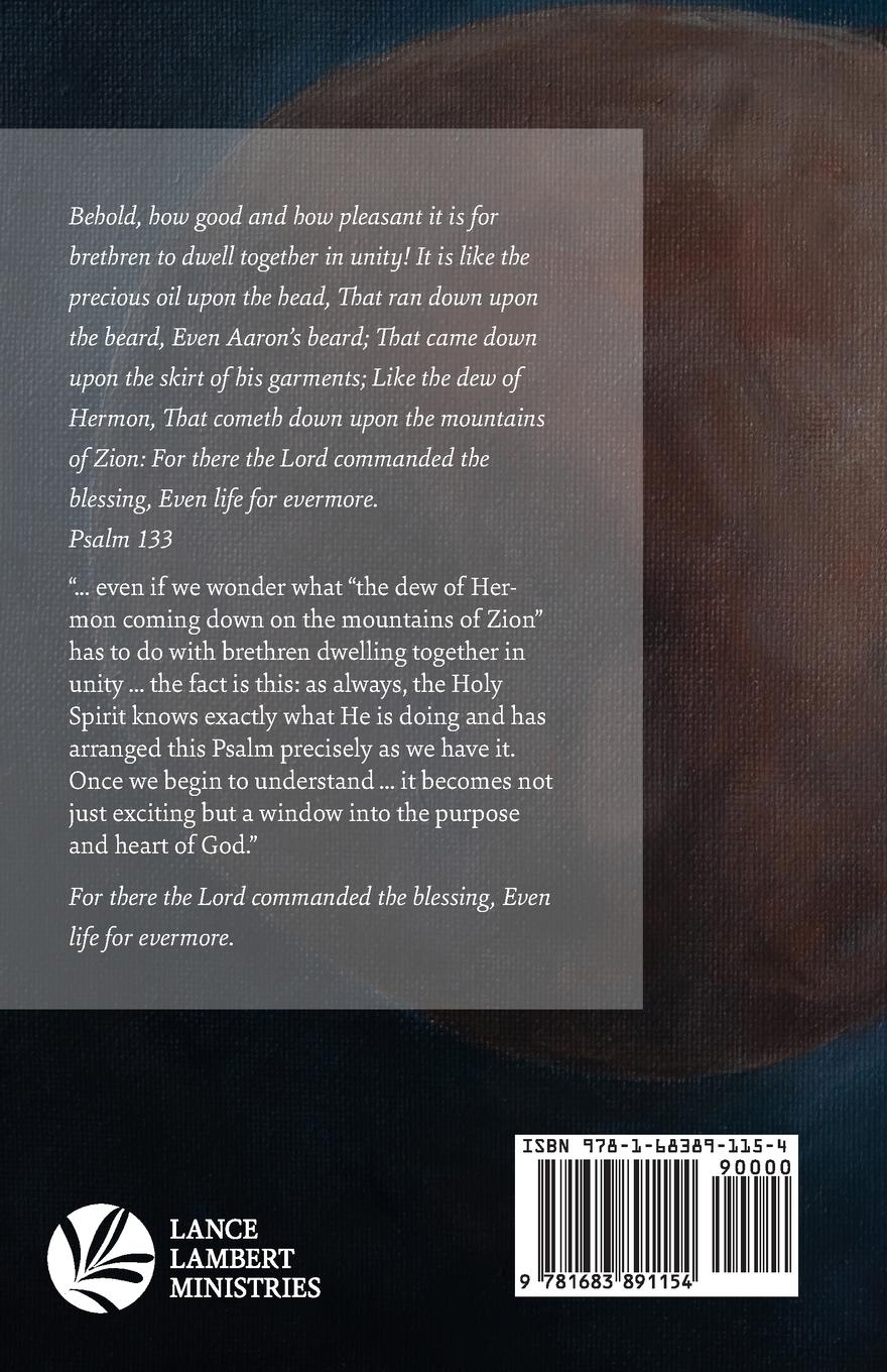 Rückseitencover Unity