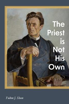 Vorderes Coverbild The Priest is Not His Own