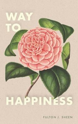 Vorderes Coverbild Way to Happiness