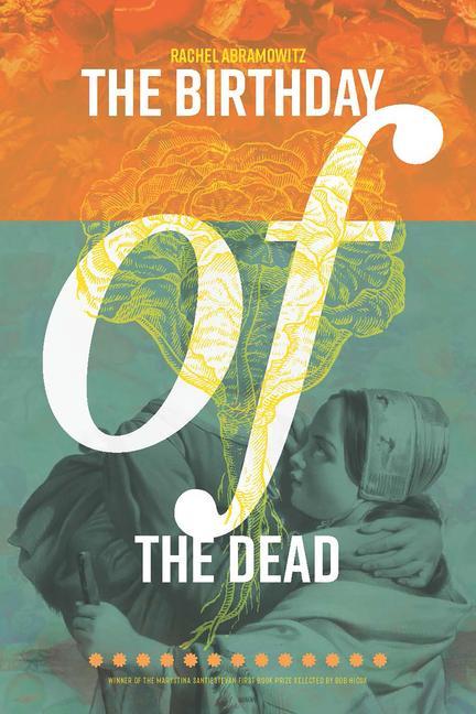 Vorderes Coverbild The Birthday of the Dead