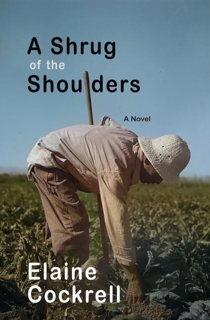 Vorderes Coverbild A Shrug of the Shoulders