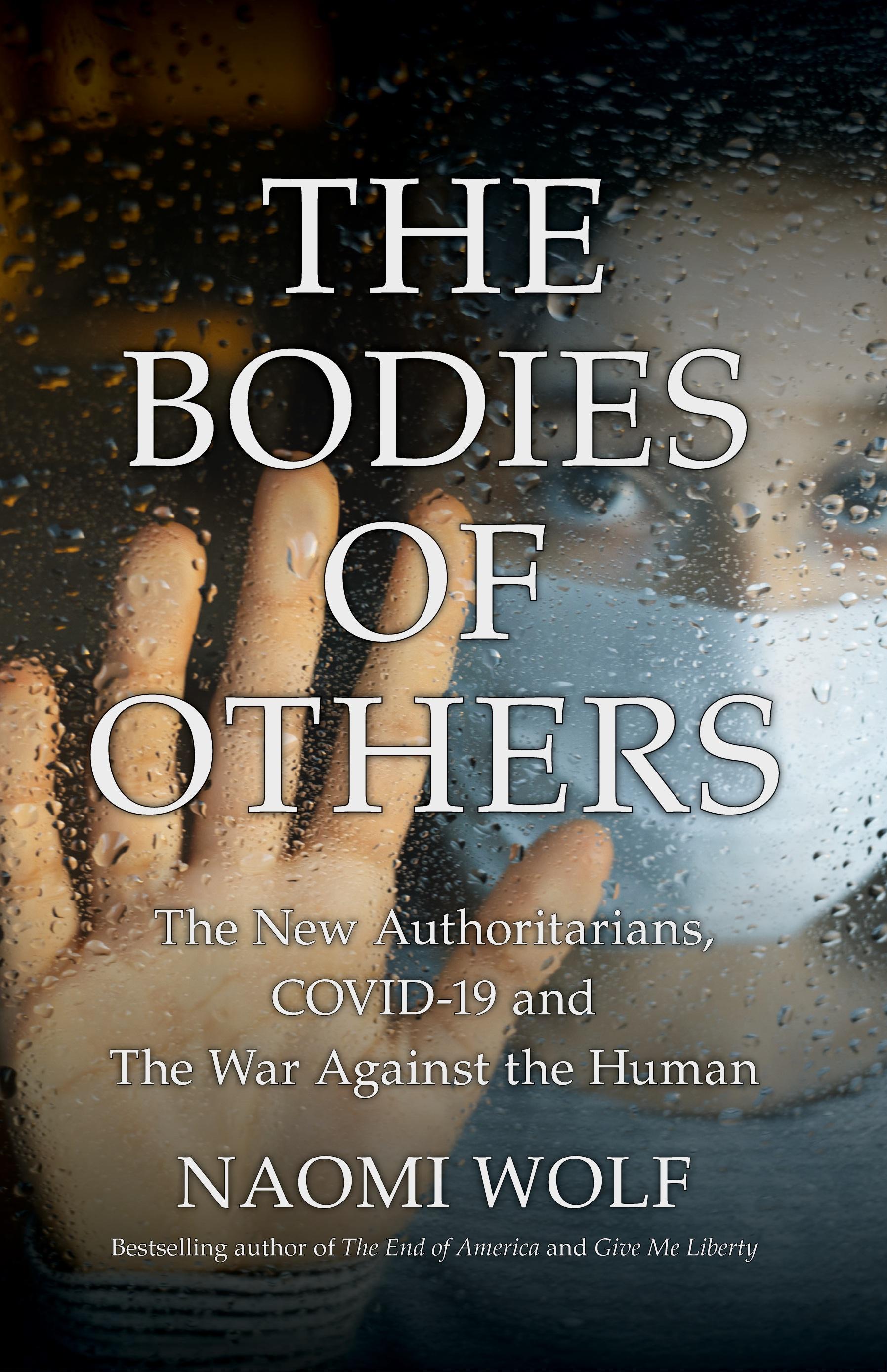 Vorderes Coverbild The Bodies of Others