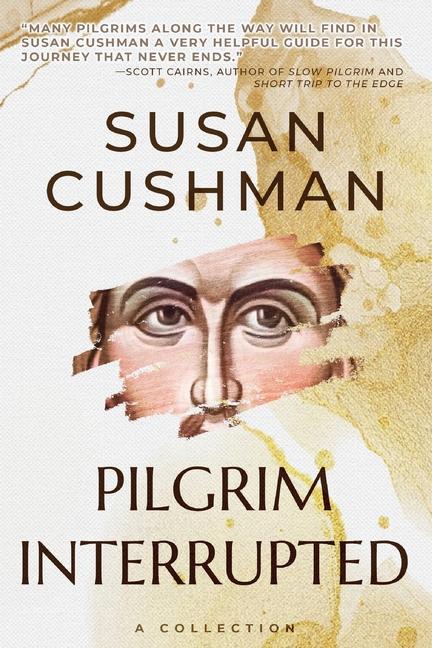Vorderes Coverbild Pilgrim Interrupted