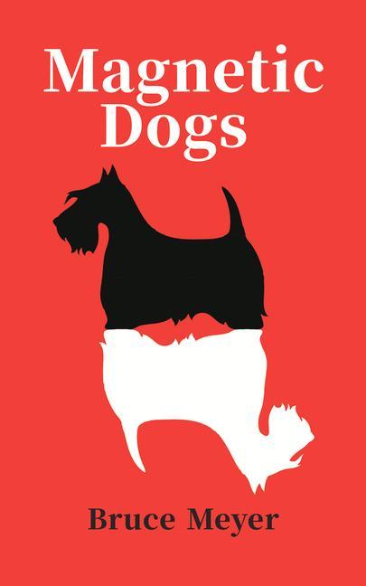 Vorderes Coverbild Magnetic Dogs