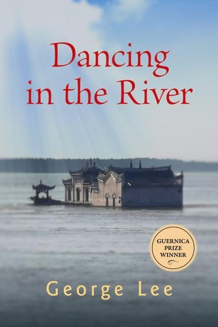 Vorderes Coverbild Dancing in the River