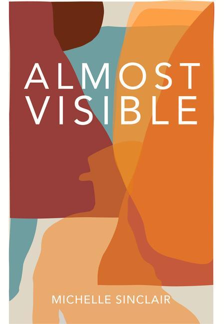 Vorderes Coverbild Almost Visible