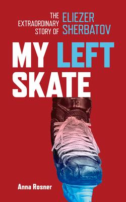 Vorderes Coverbild My Left Skate