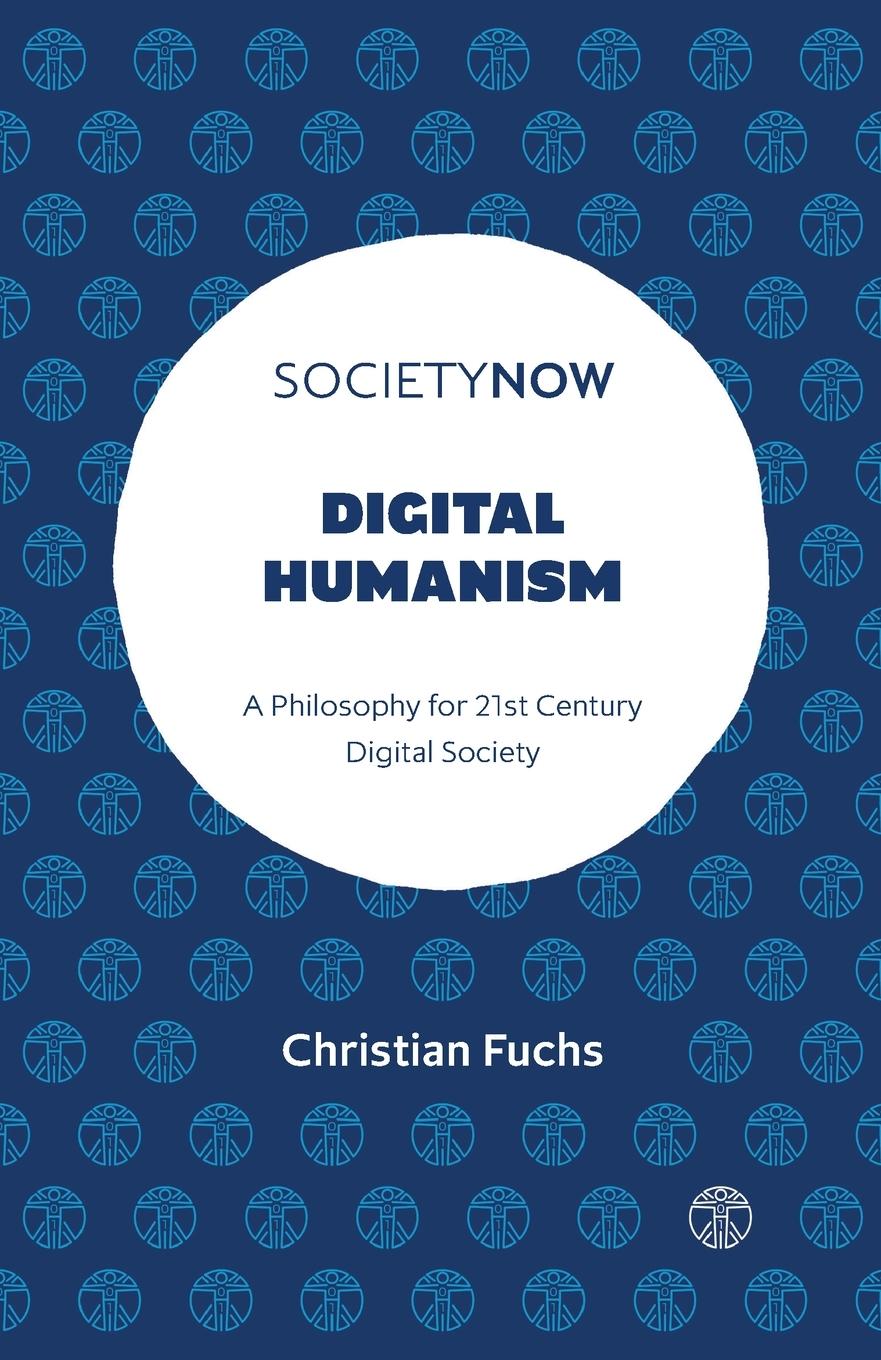 Vorderes Coverbild Digital Humanism