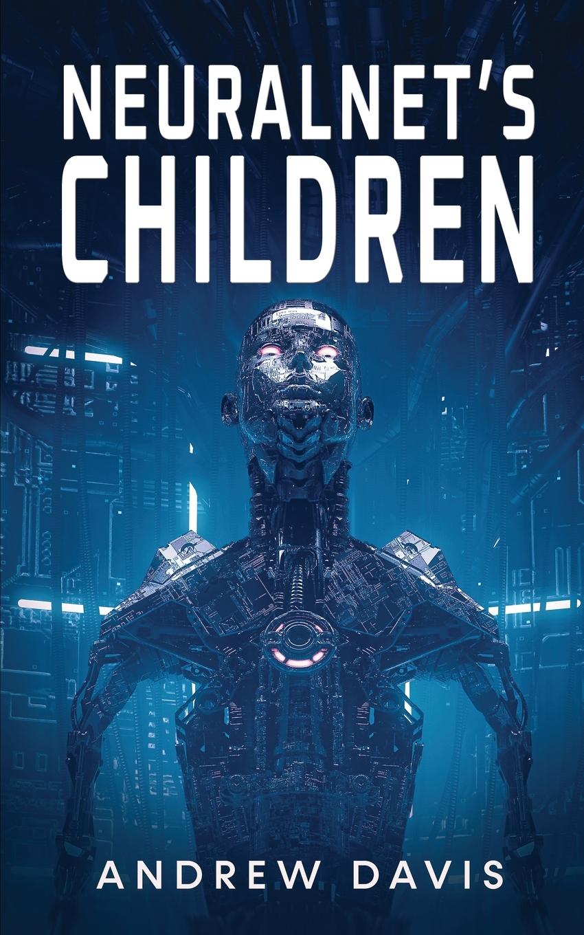 Vorderes Coverbild Neuralnet's Children