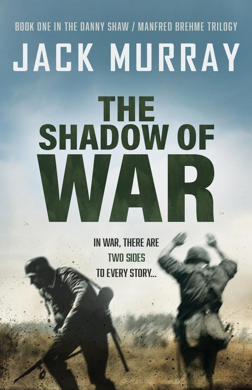 Vorderes Coverbild The Shadow of War
