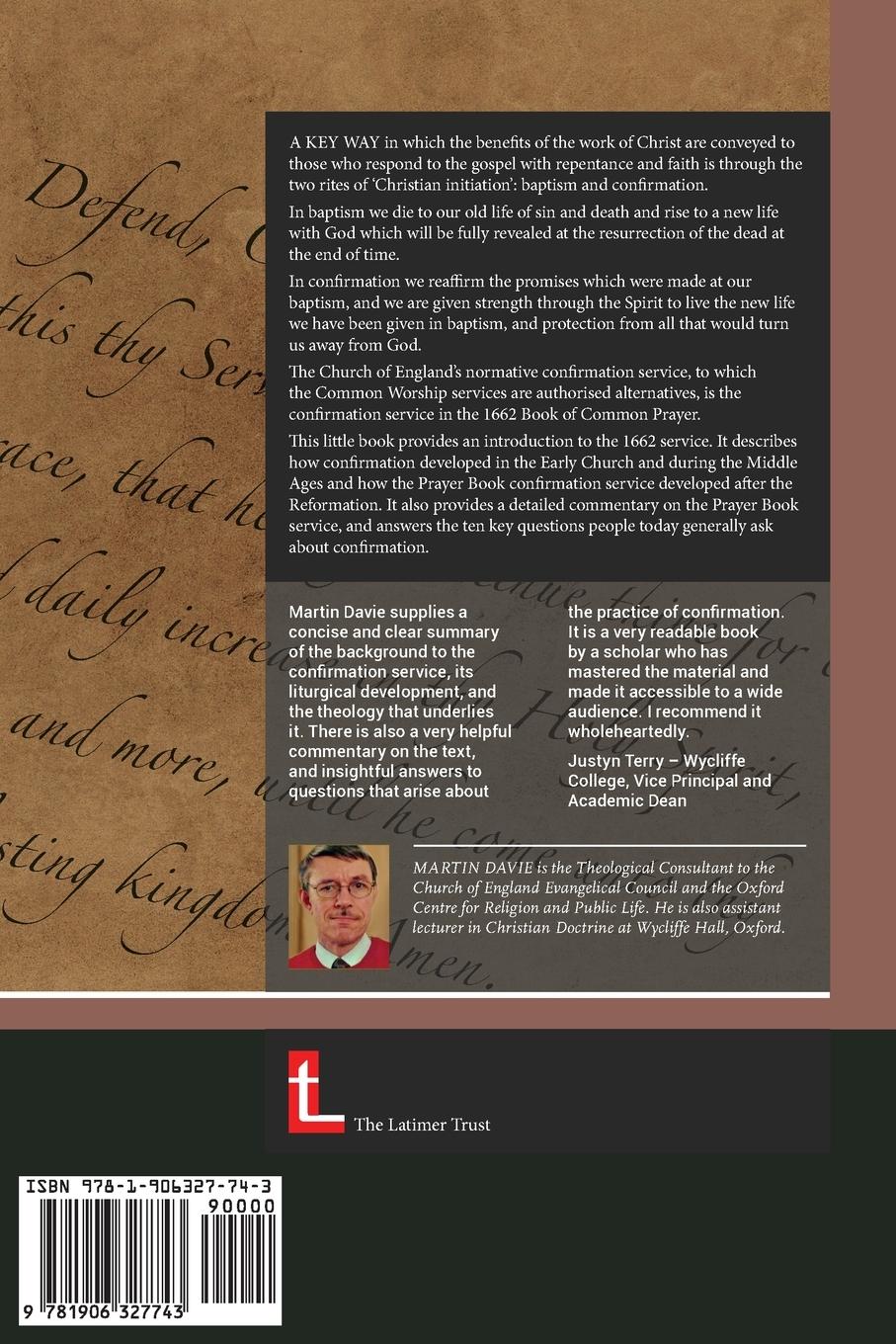 Rückseitencover Defend, O Lord