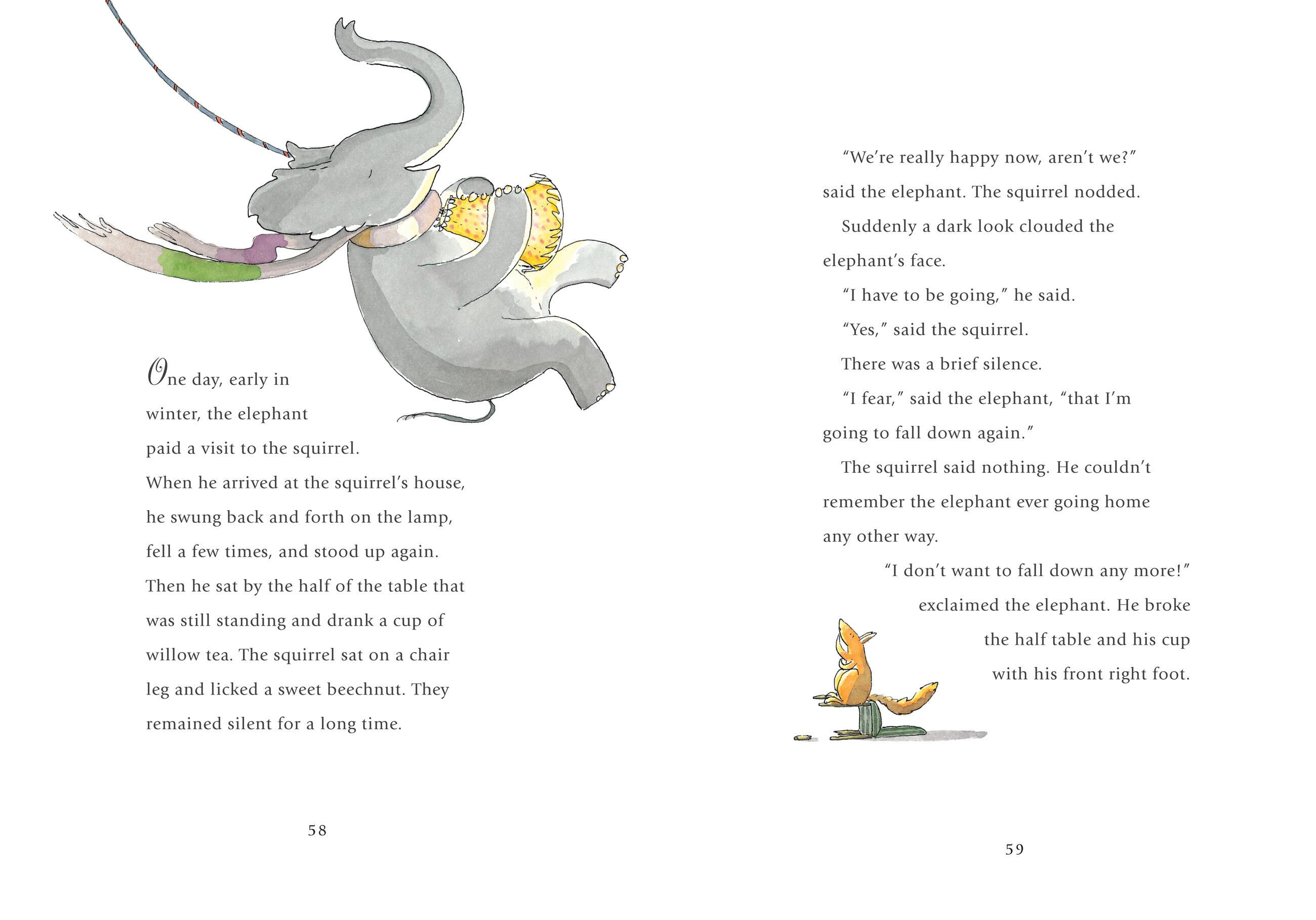 Beispielinhalt (Bild) Letters to Anyone and Everyone