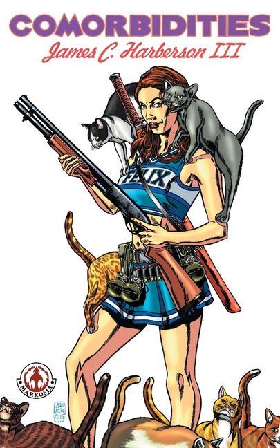 Vorderes Coverbild Comorbidities