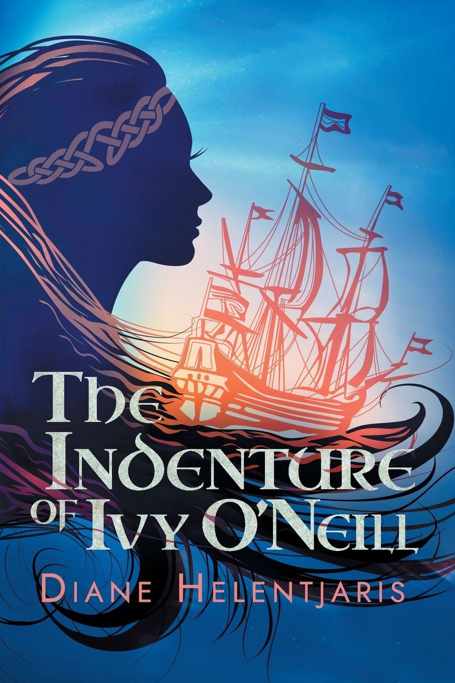 Vorderes Coverbild The Indenture of Ivy O'Neill
