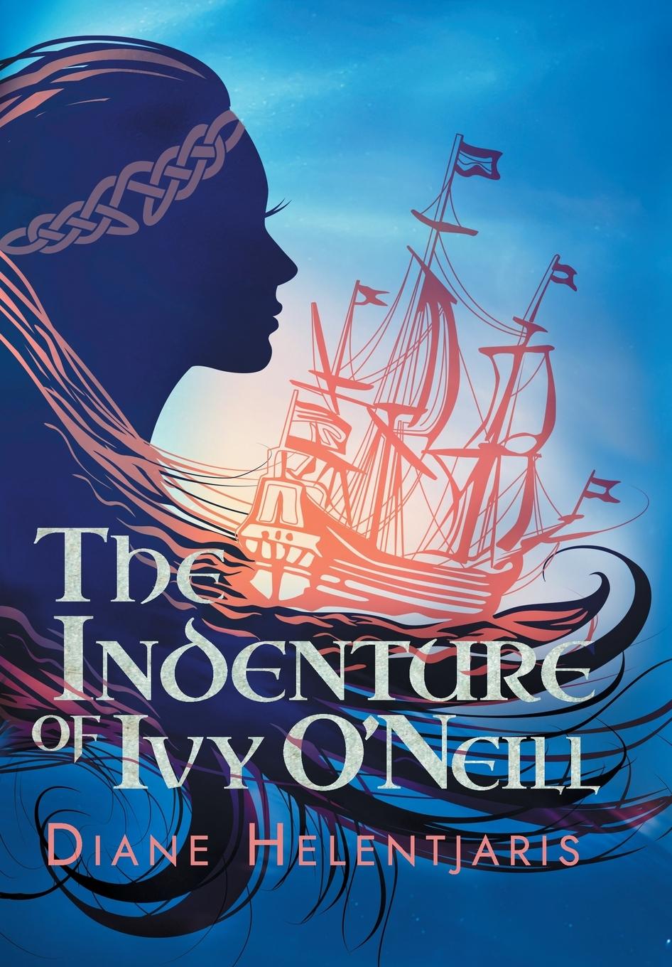 Vorderes Coverbild The Indenture of Ivy O'Neill