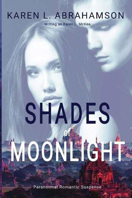 Vorderes Coverbild Shades of Moonlight