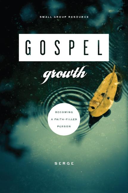 Vorderes Coverbild Gospel Growth