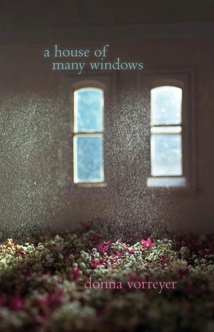 Vorderes Coverbild A House of Many Windows