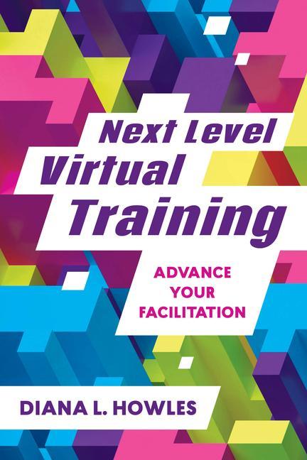 Vorderes Coverbild Next Level Virtual Training