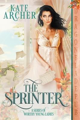 Vorderes Coverbild The Sprinter
