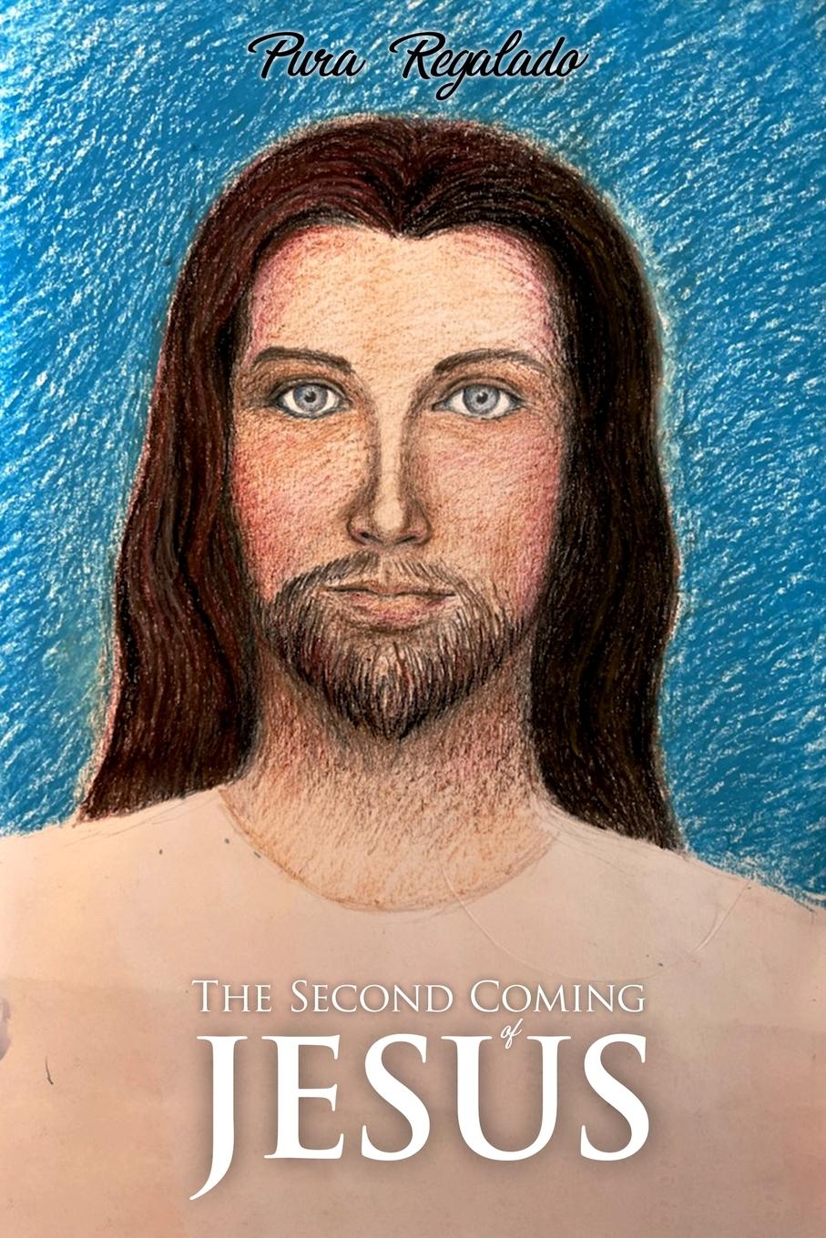 Vorderes Coverbild The Second Coming of Jesus