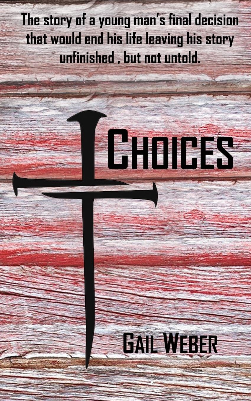 Vorderes Coverbild Choices