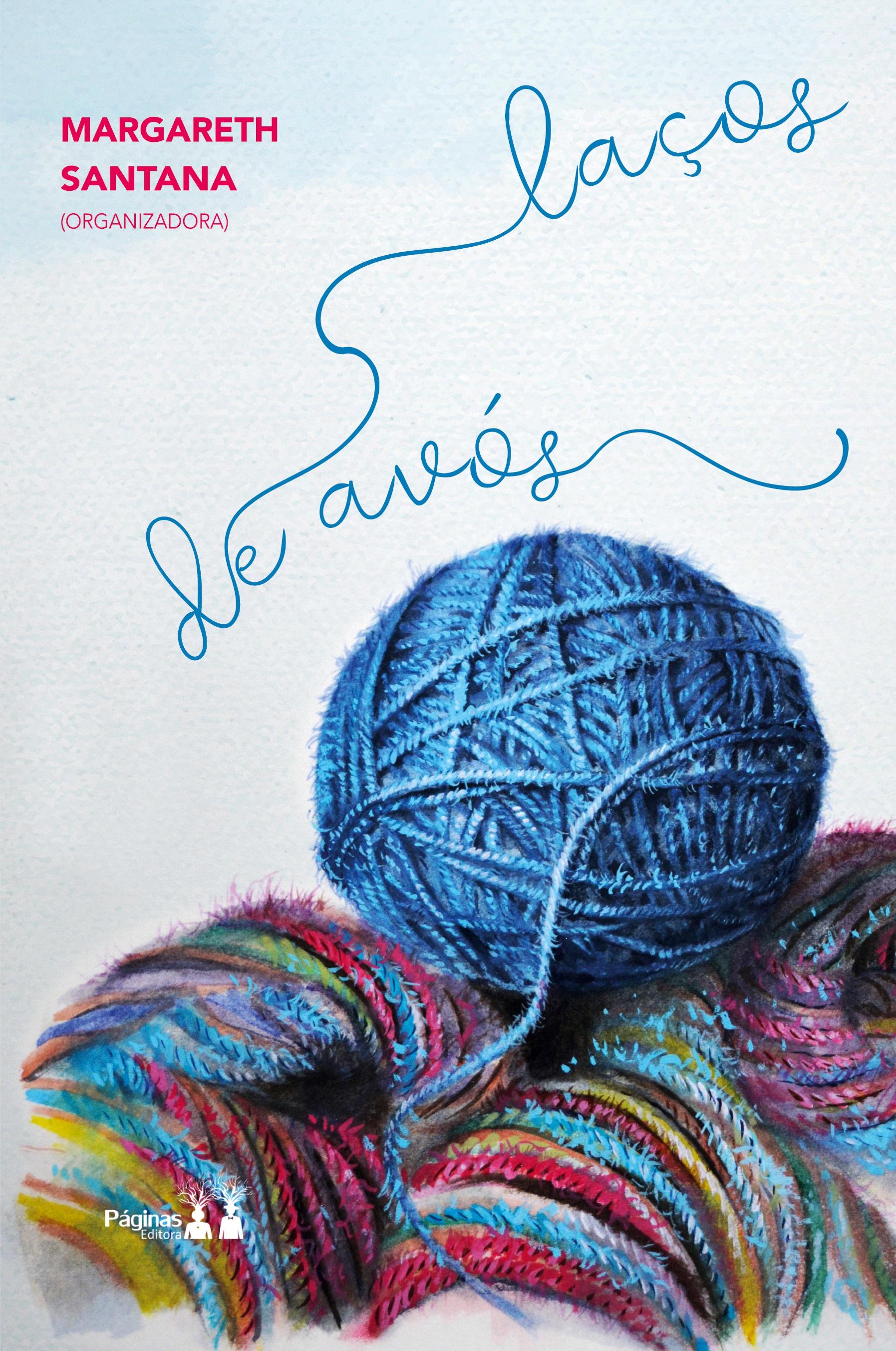 Vorderes Coverbild LAÇOS DE AVÓS