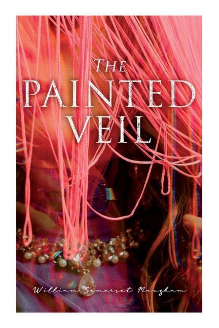 Vorderes Coverbild The Painted Veil
