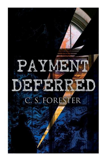 Vorderes Coverbild Payment Deferred