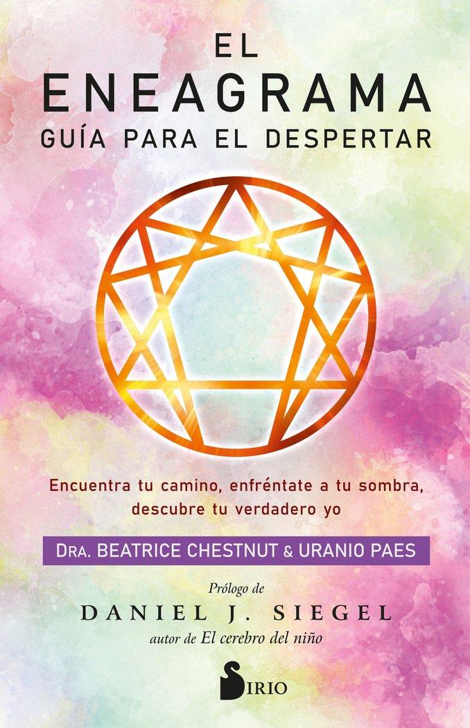 Vorderes Coverbild Eneagrama, El. Guia Para El Despertar