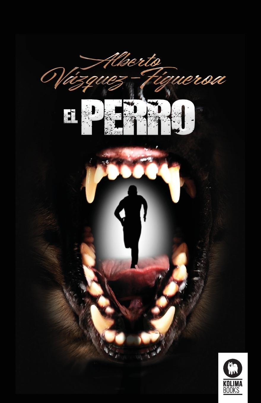 Vorderes Coverbild El perro