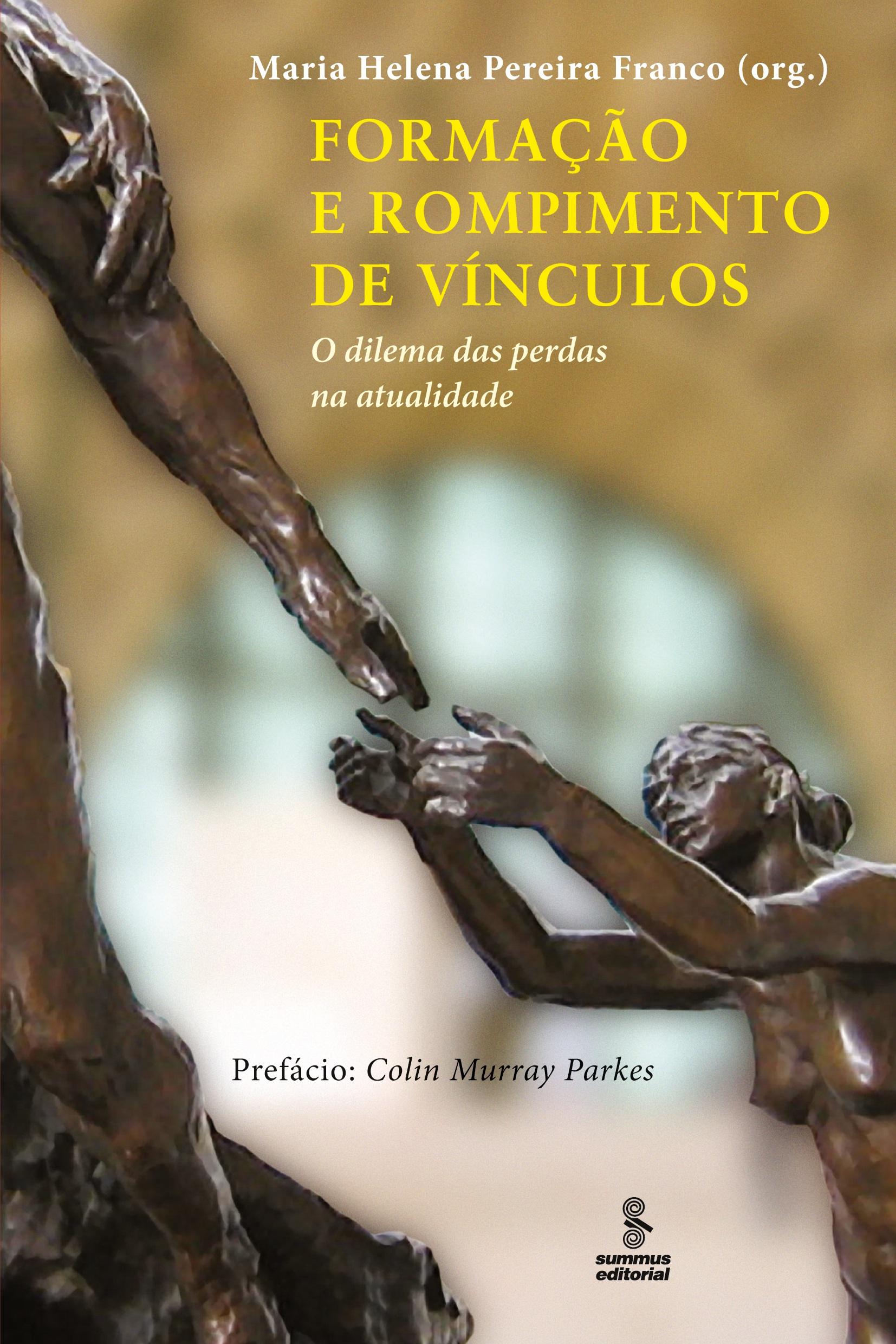 Vorderes Coverbild Formação e rompimento de vínculos