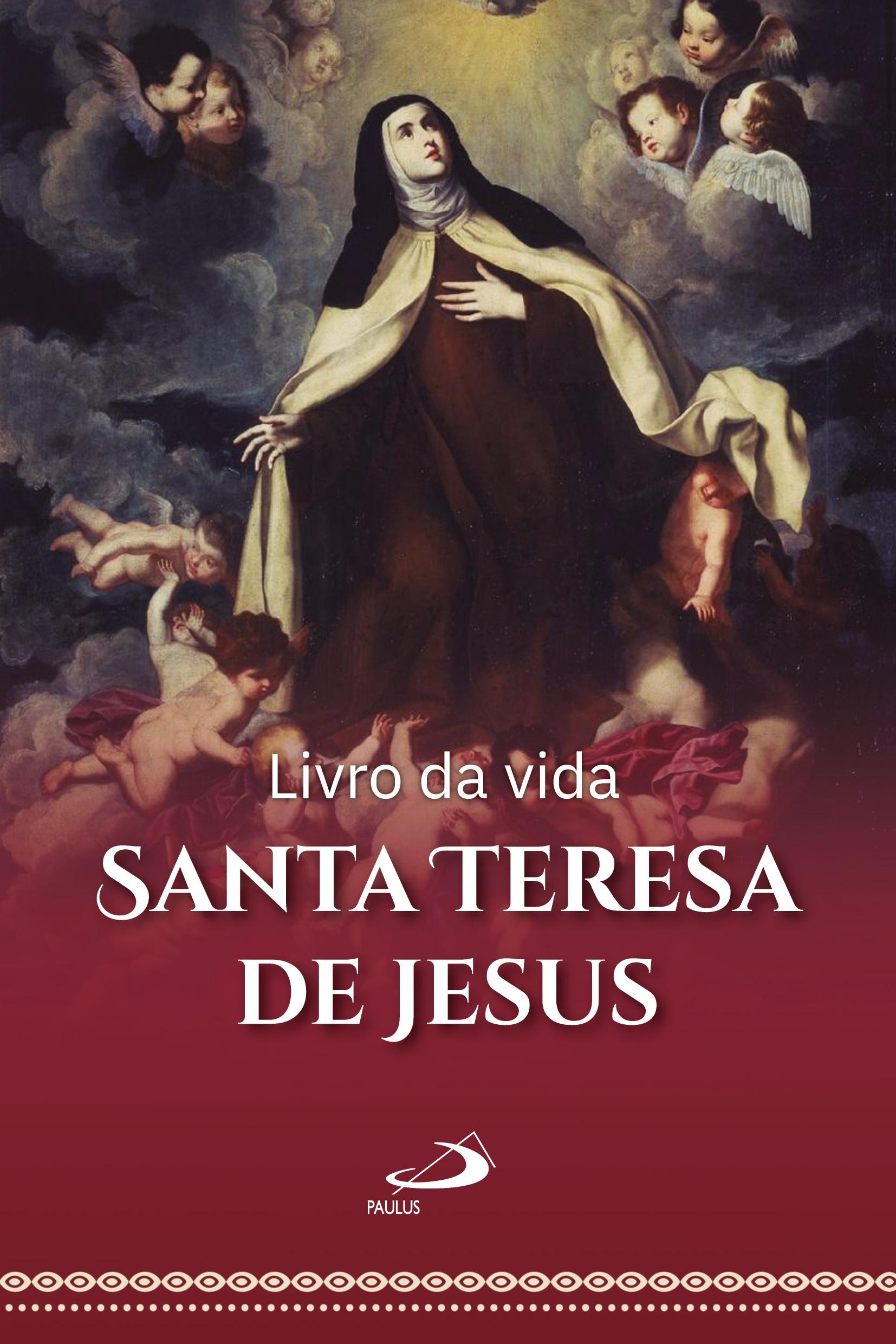 Vorderes Coverbild Livro da Vida