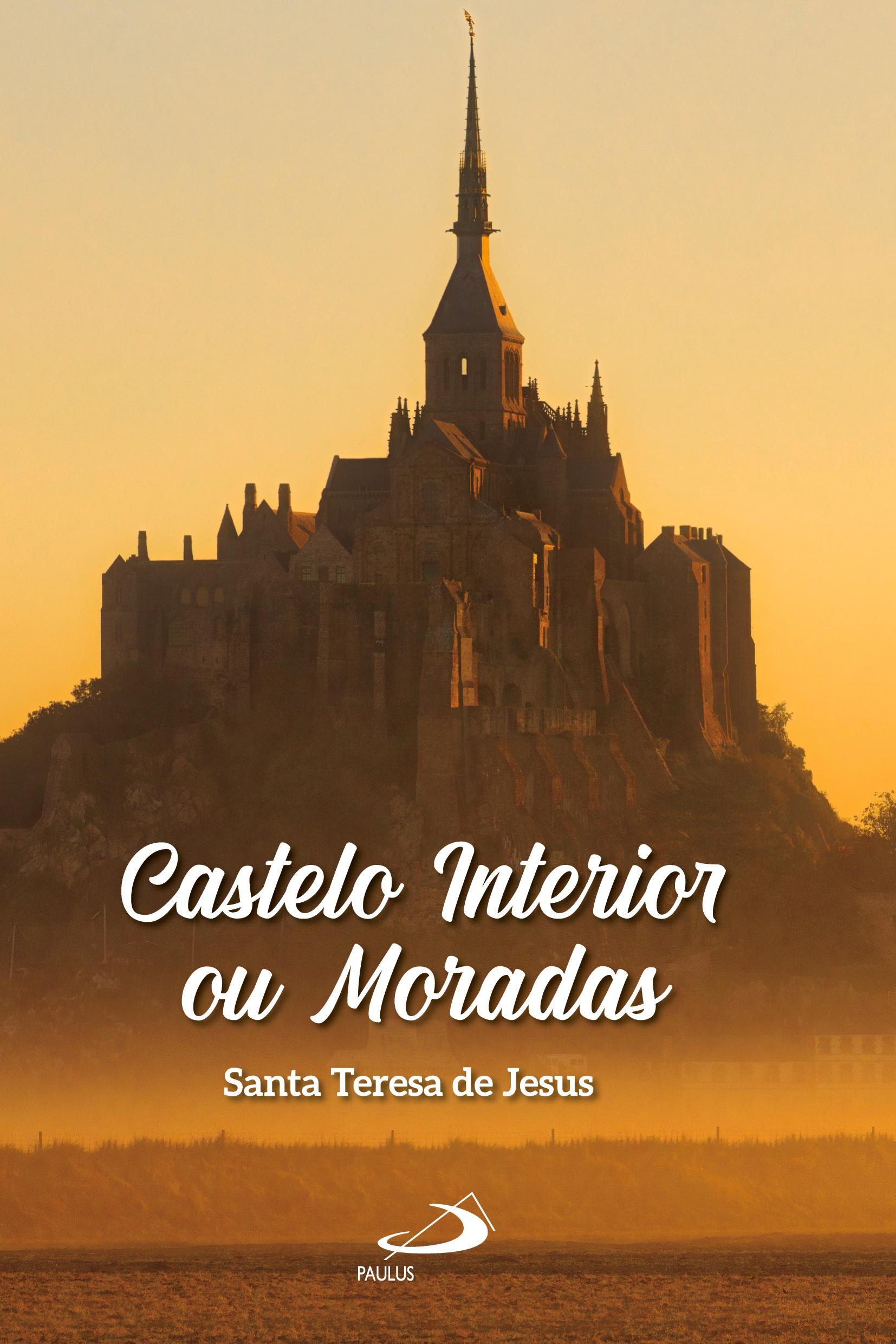Vorderes Coverbild Castelo interior ou moradas
