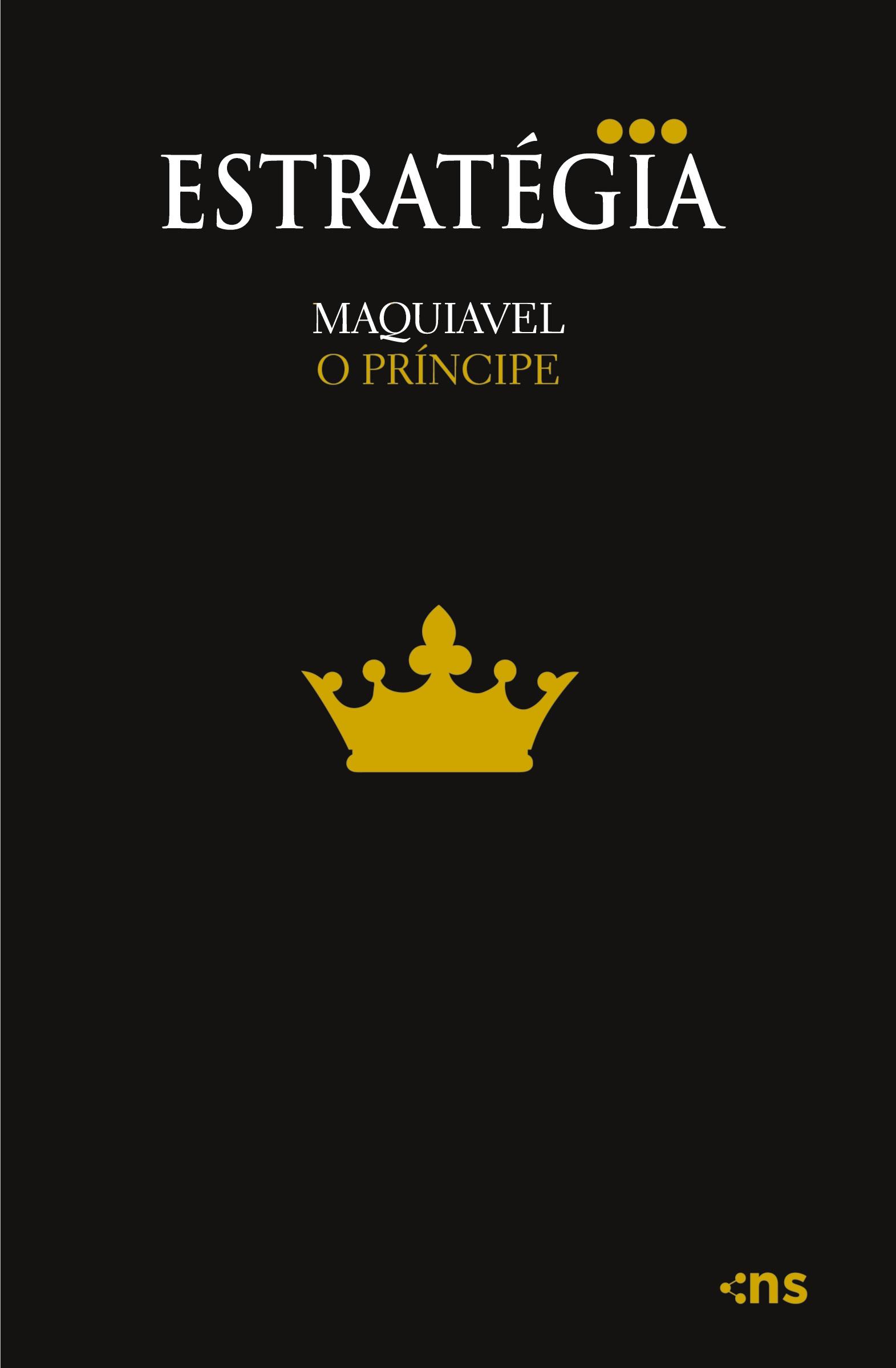 Vorderes Coverbild O príncipe
