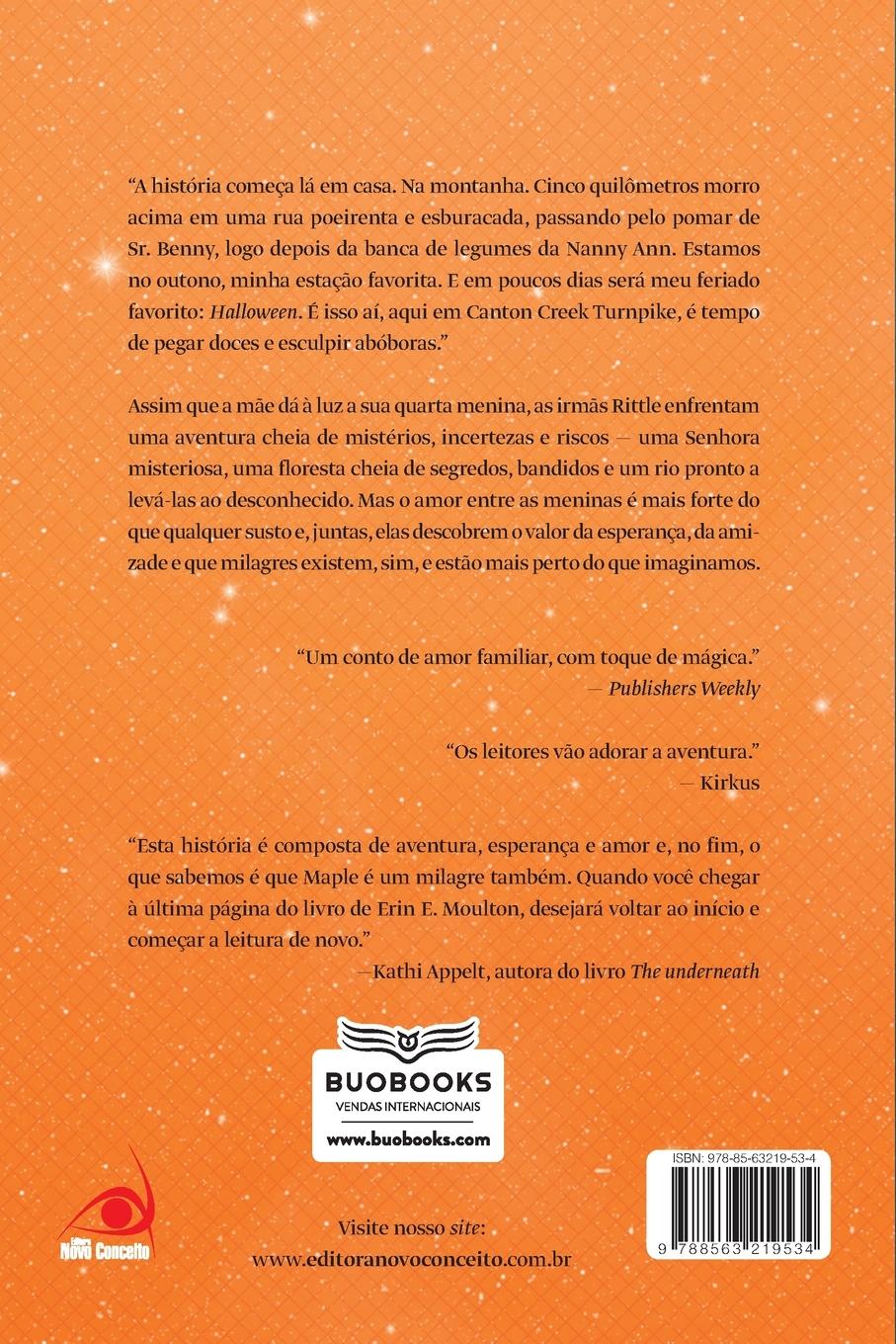 Rückseitencover A Jornada