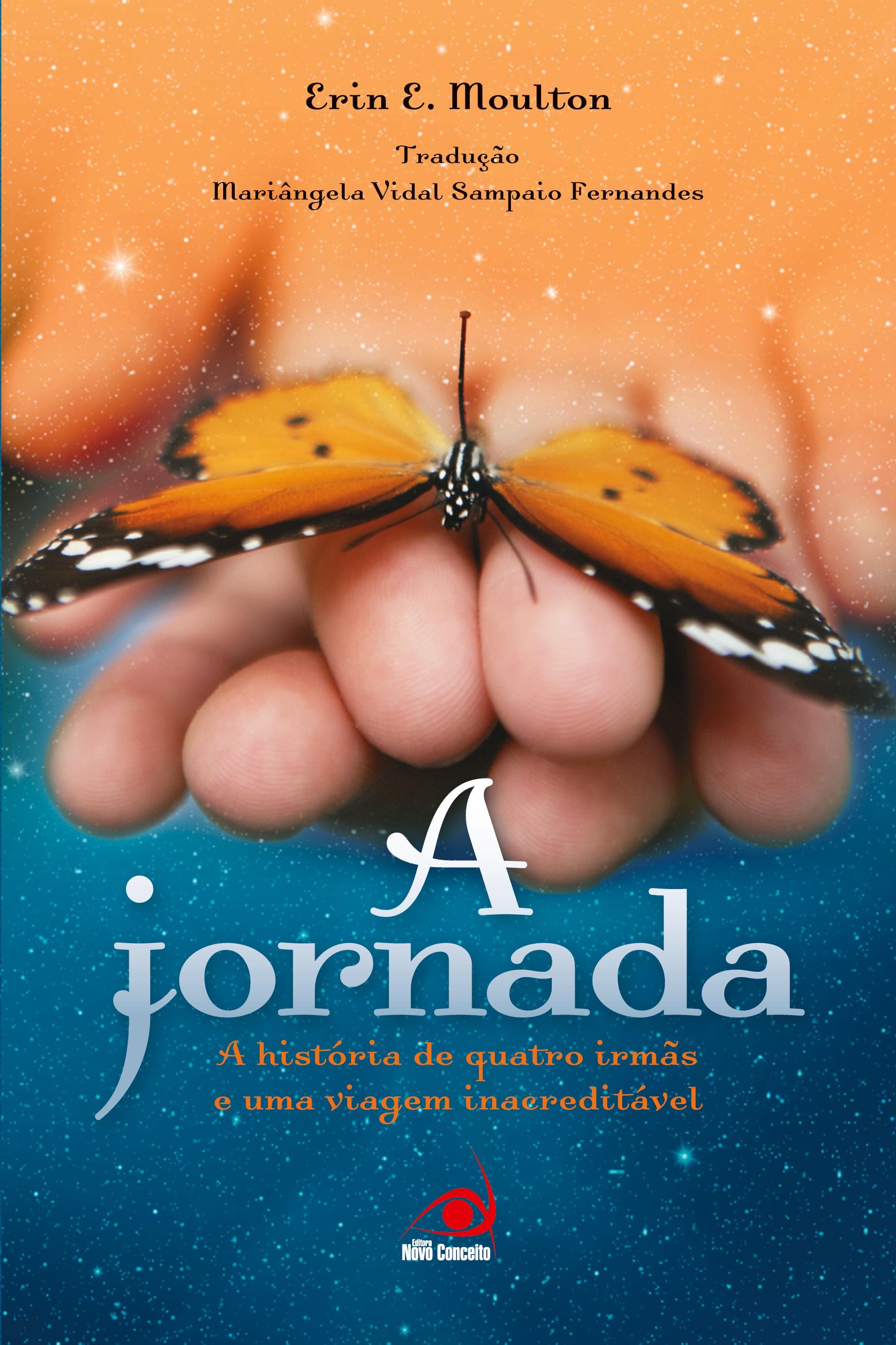 Vorderes Coverbild A Jornada