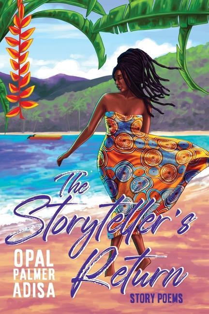 Vorderes Coverbild The Storyteller's Return