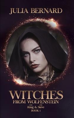 Vorderes Coverbild Witches from Wolfenstein: The Ring & The Sieve