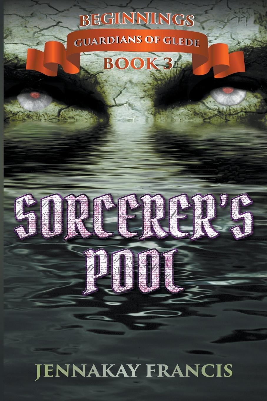 Vorderes Coverbild Sorcerer's Pool