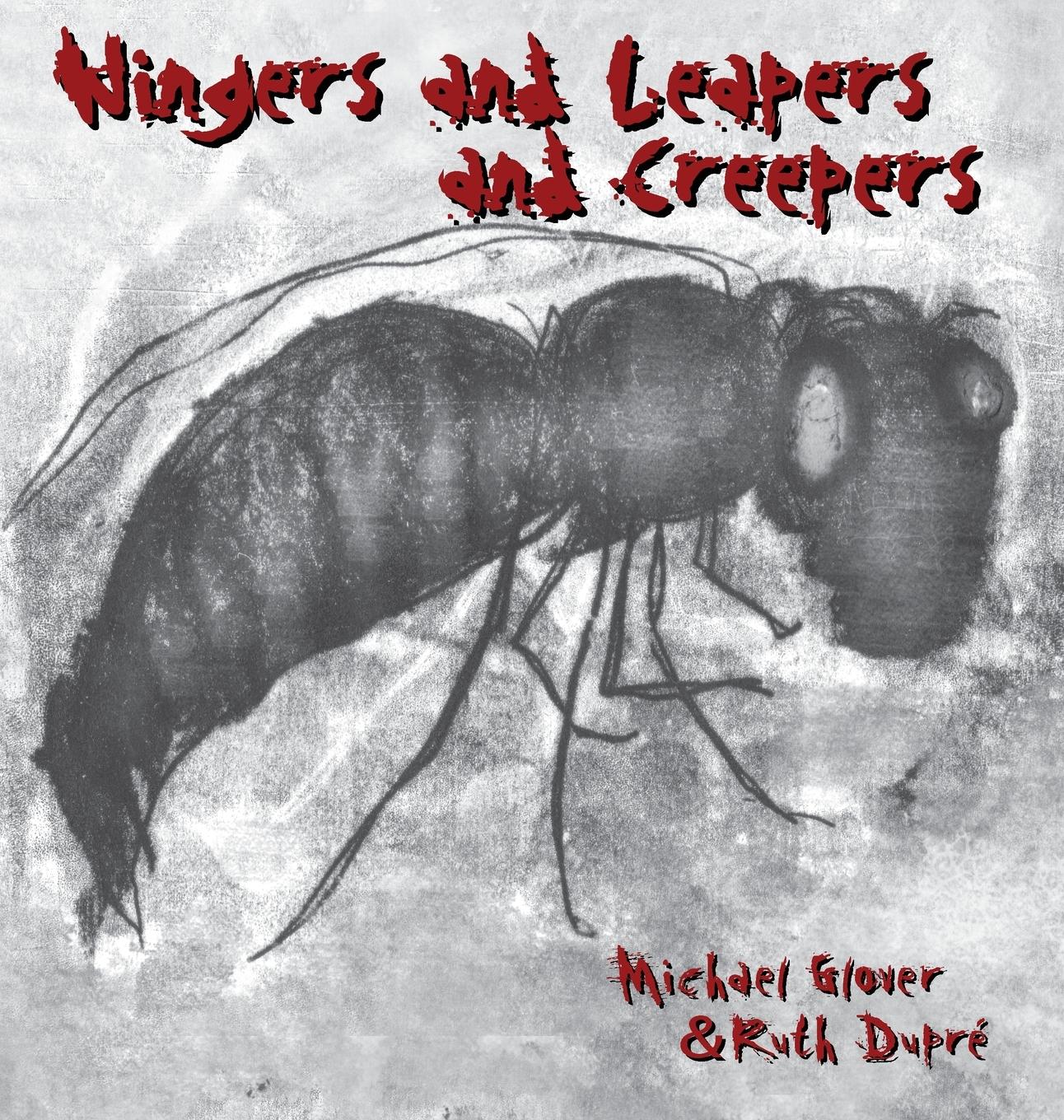 Vorderes Coverbild Wingers and Leapers