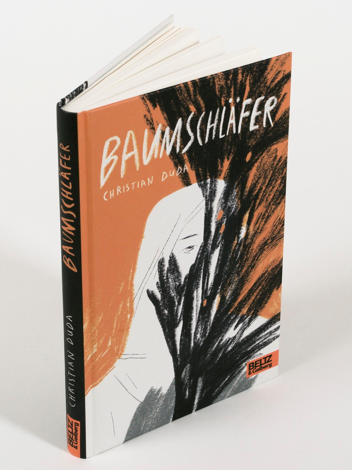 Beispielinhalt (Bild) Baumschläfer