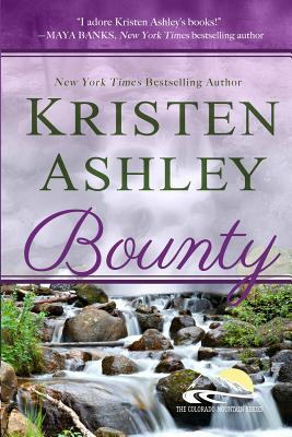 Vorderes Coverbild Bounty