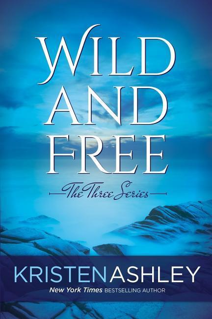Vorderes Coverbild Wild and Free