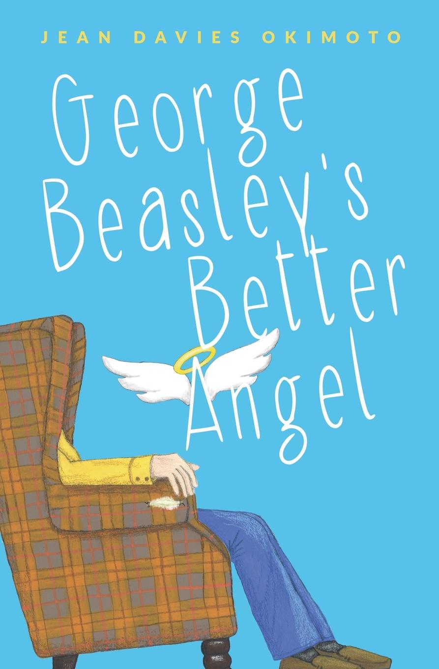 Vorderes Coverbild George Beasley's Better Angel
