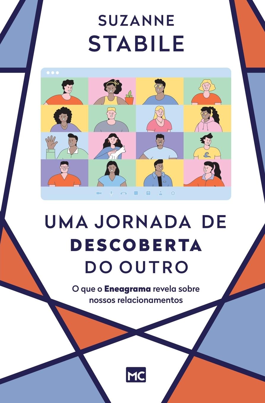 Vorderes Coverbild Uma jornada de descoberta do outro