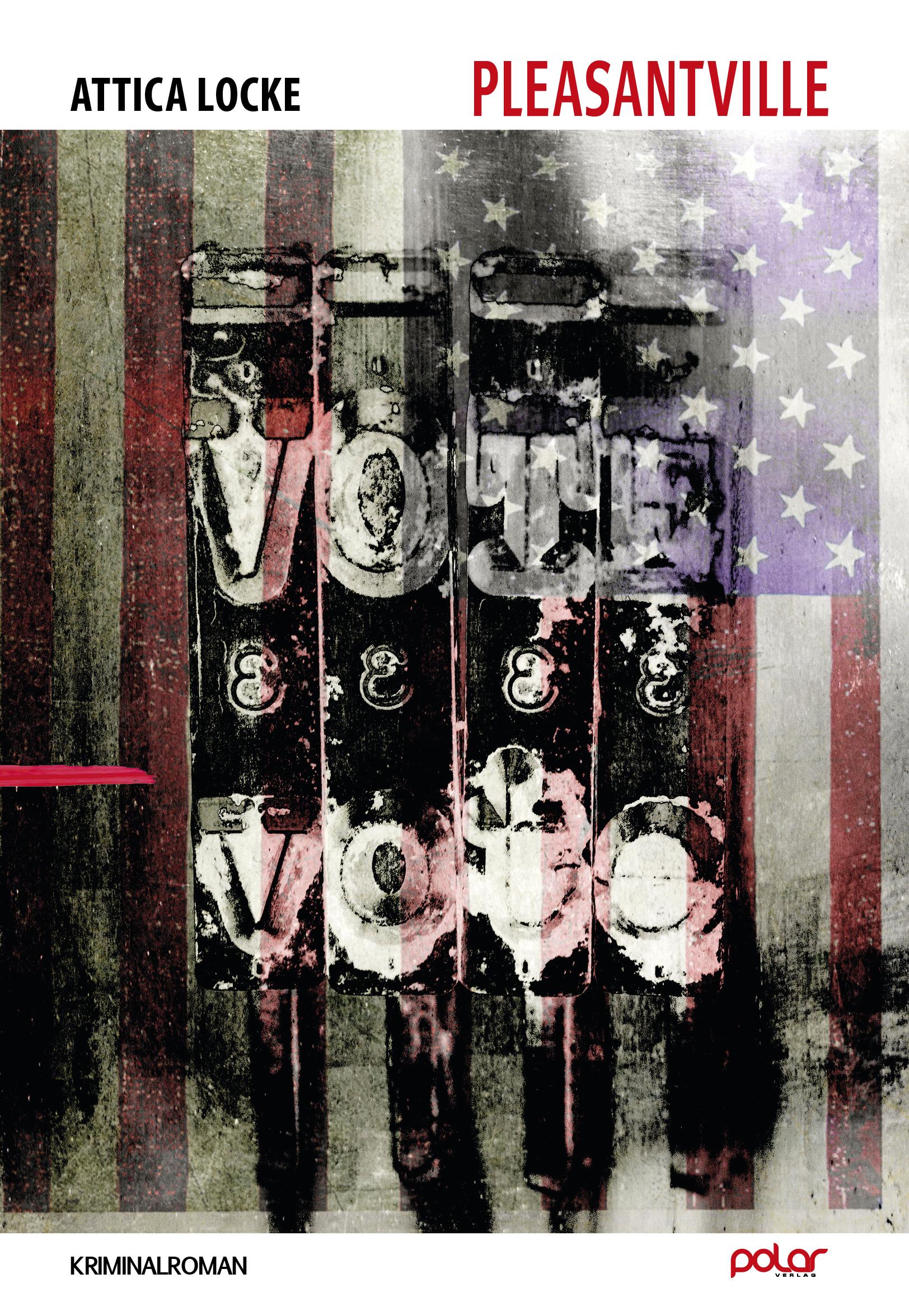 Vorderes Coverbild Pleasantville