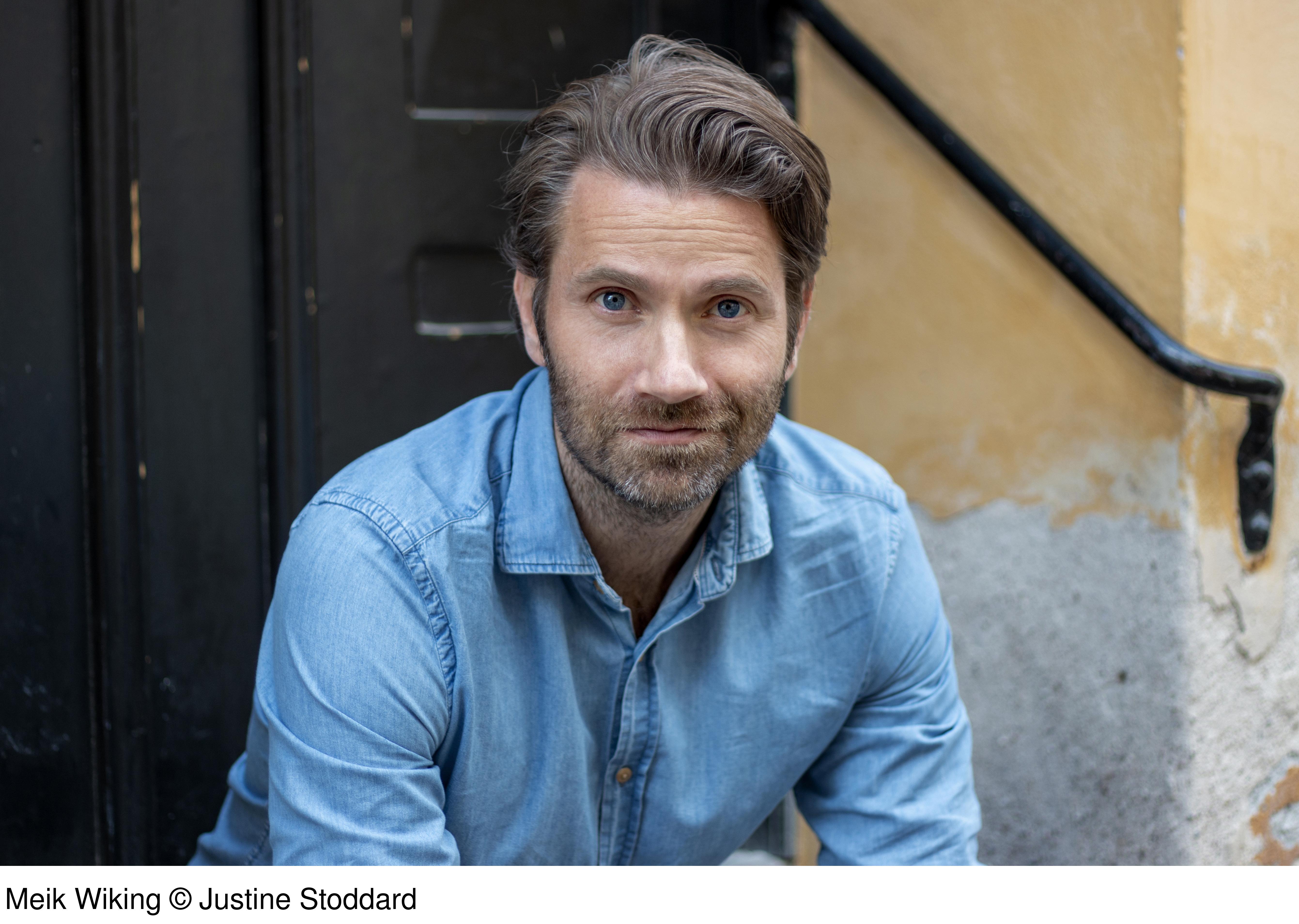 Autorenbild Mein HYGGE HOME